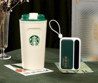 星巴克咖啡杯