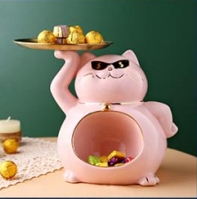 财迷猫