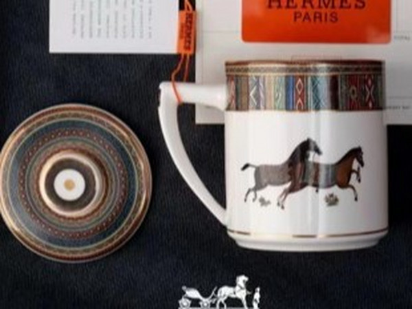 青浦区G30会议茶具