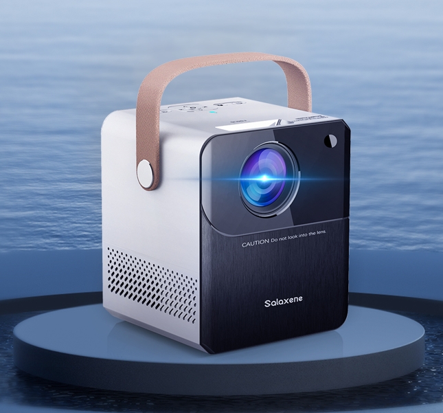 德国Salaxene投影仪
